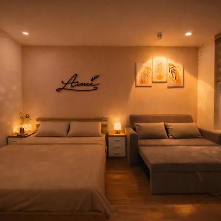 Aimee House - Phan Bội Châu-2